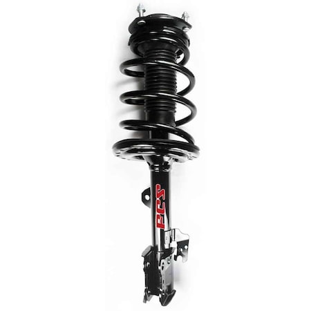 Fcs Automotive Complete Strut Assembly, 1333393R 1333393R
